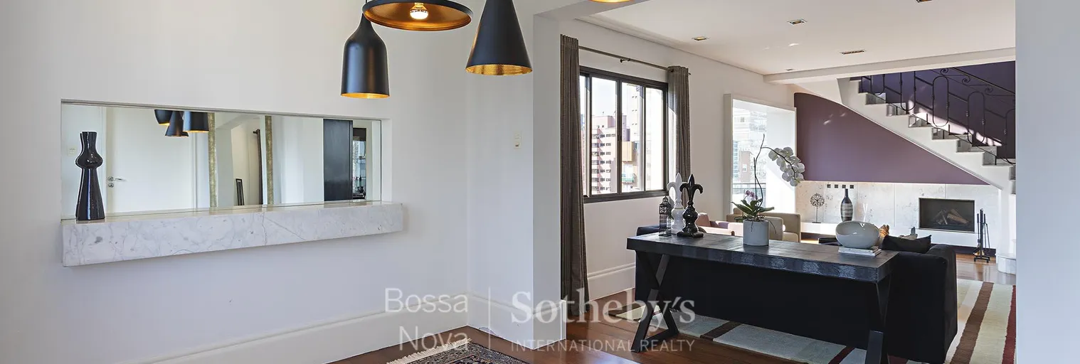 Sala de jantar - Imagem 28