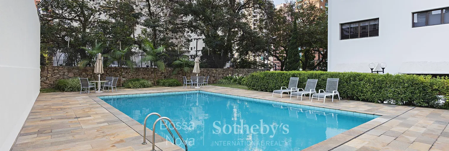 Piscina - Imagem 41