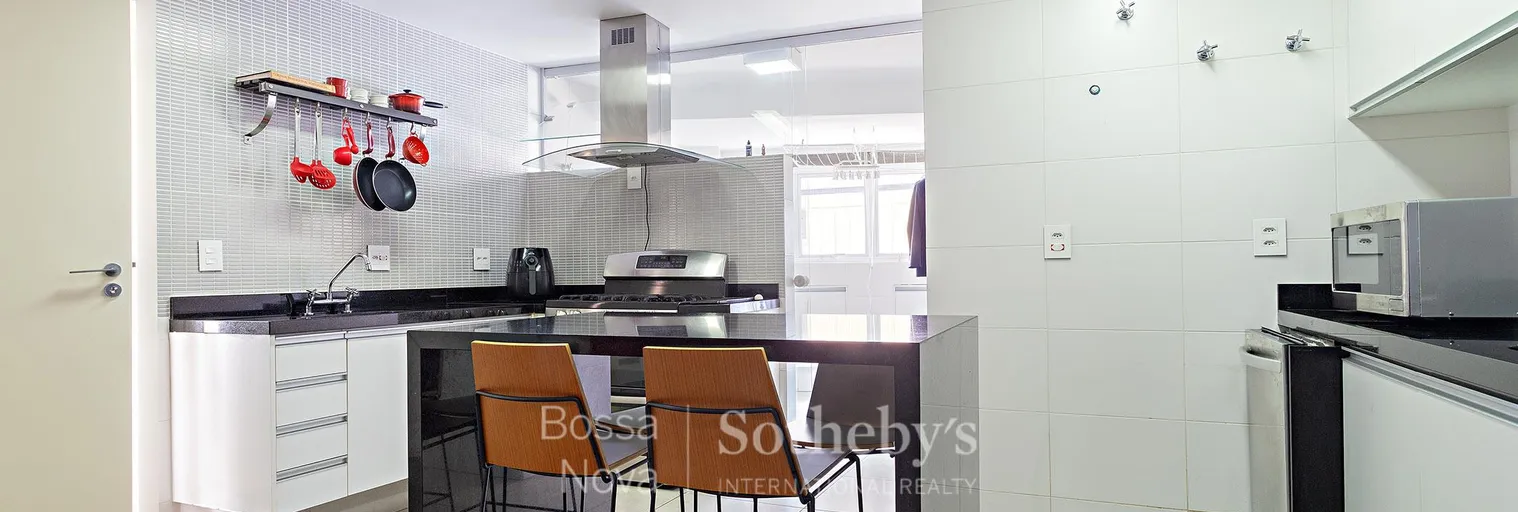 Cozinha - Imagem 27