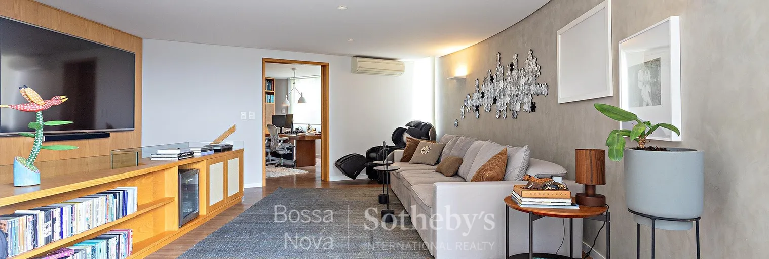 Sala de TV - Imagem 11