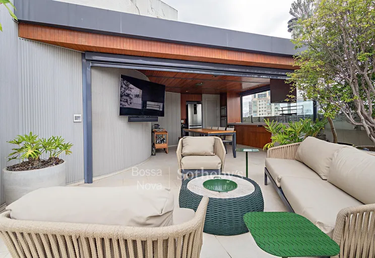 Lounge - Imagem 1