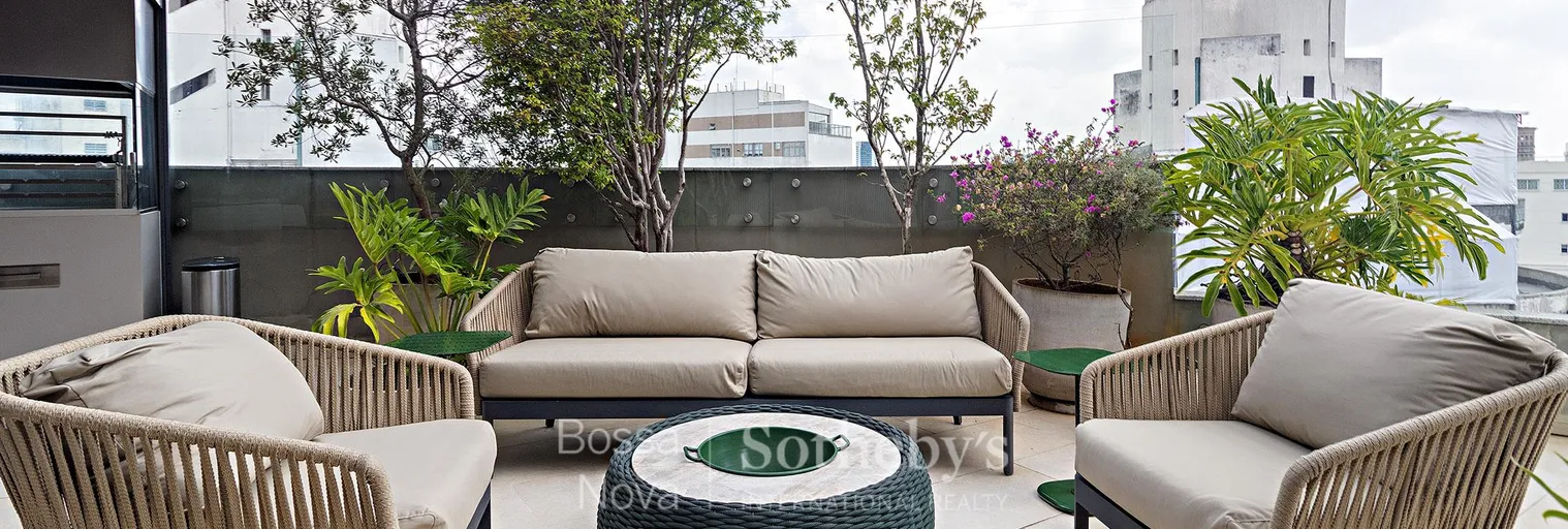Lounge - Imagem 2