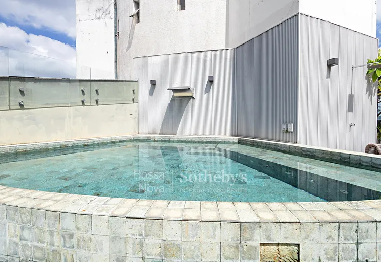 Piscina - Imagem 6