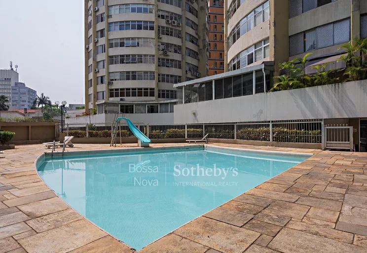 Piscina - Imagem 43