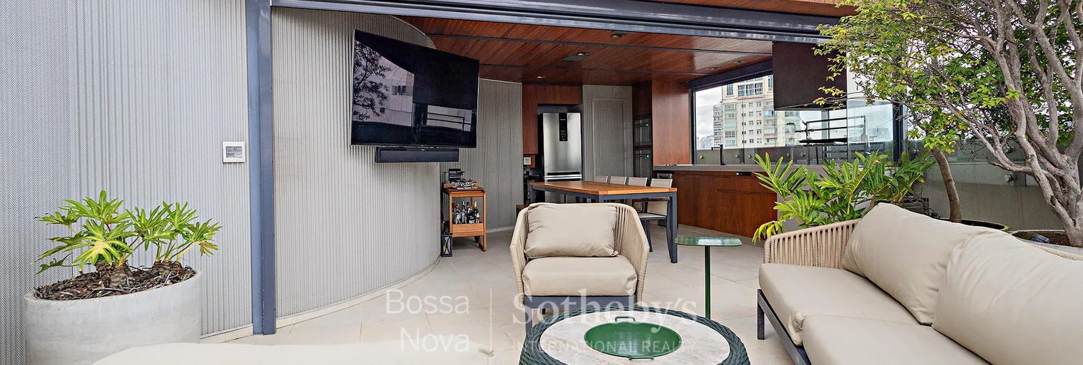 Lounge - Imagem 1