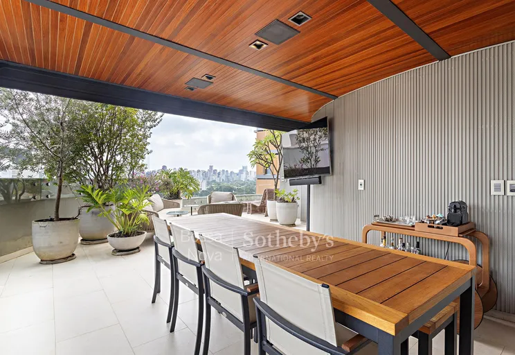 Espaço Gourmet - Imagem 3