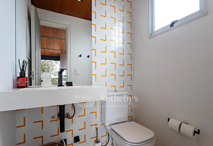 Lavabo - Imagem 8