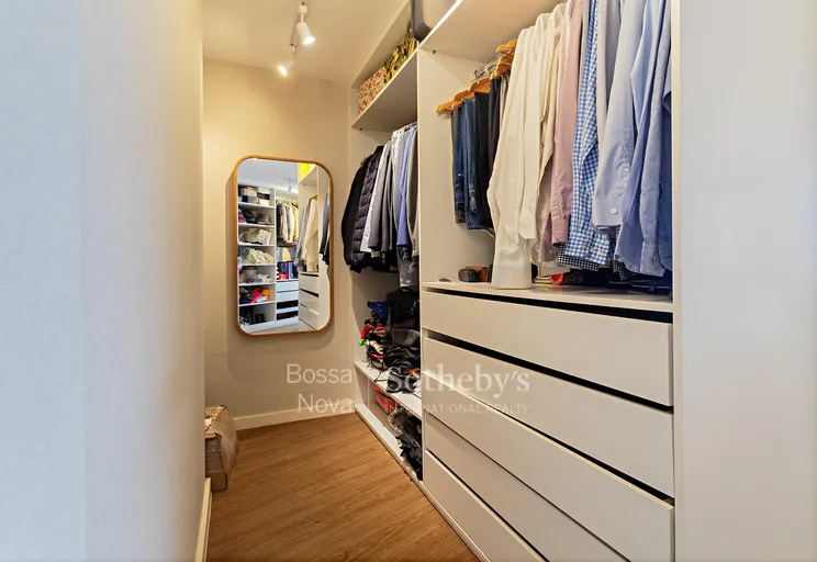Closet - Imagem 33