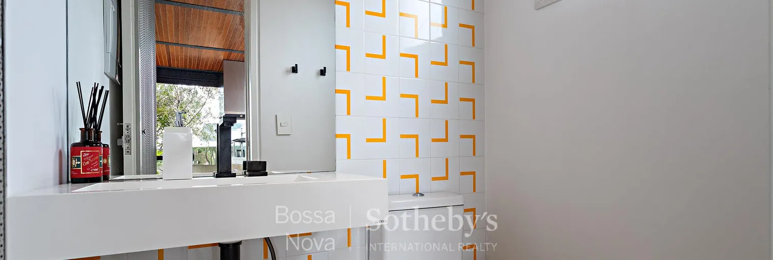 Lavabo - Imagem 8
