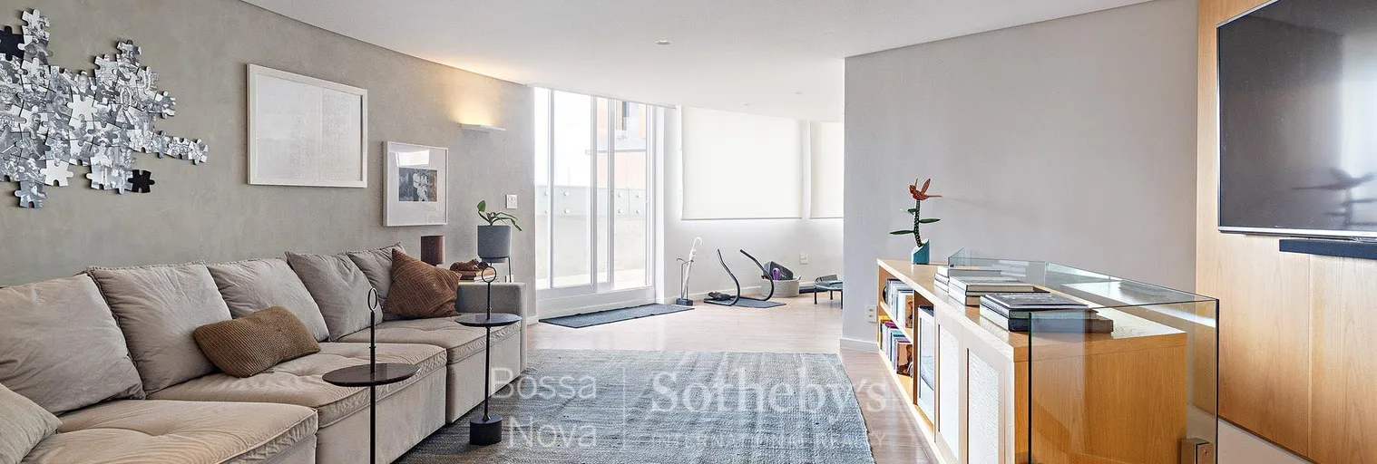 Sala de TV - Imagem 10