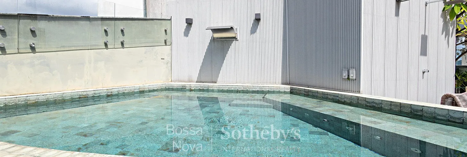 Piscina - Imagem 6