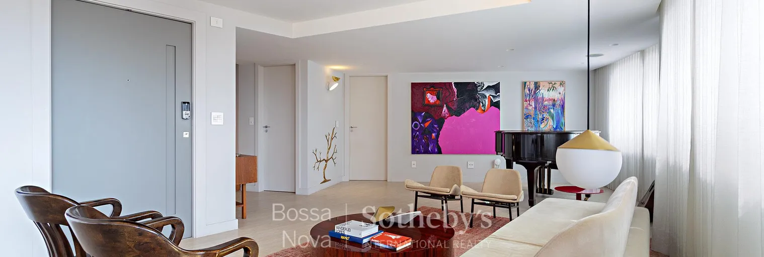 Living - Imagem 20