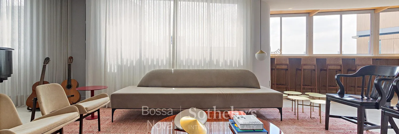 Living - Imagem 21