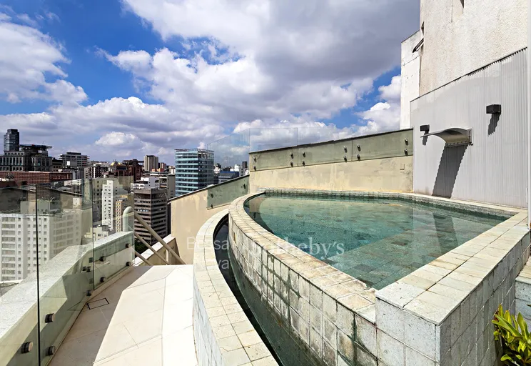 Piscina - Imagem 7