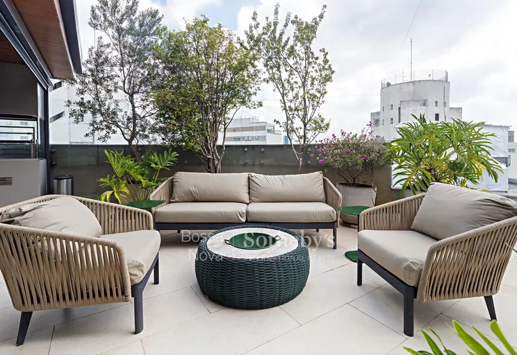 Lounge - Imagem 2