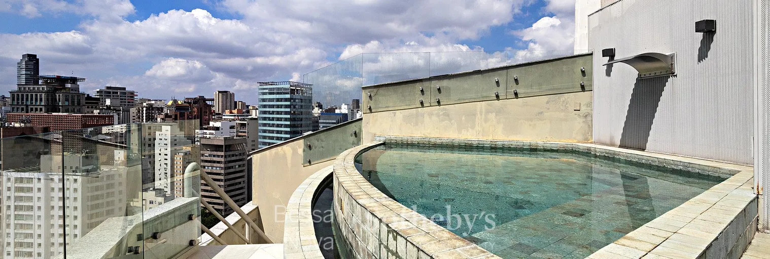 Piscina - Imagem 7