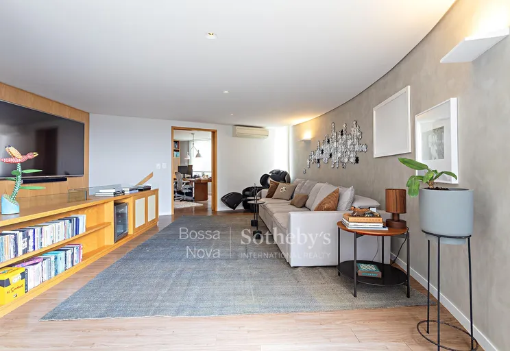 Sala de TV - Imagem 11