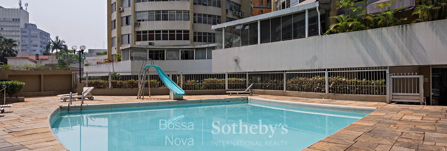 Piscina - Imagem 43