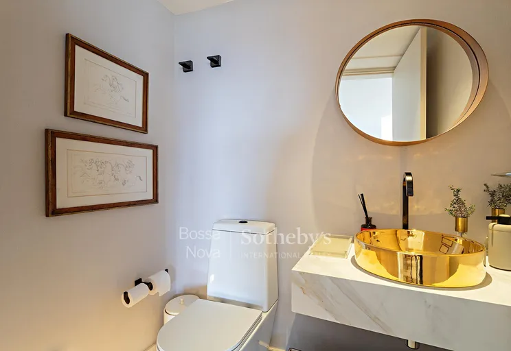 Lavabo - Imagem 29