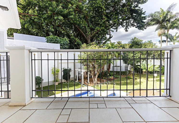 Terraço - Imagem 68