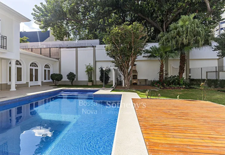 Piscina - Imagem 23