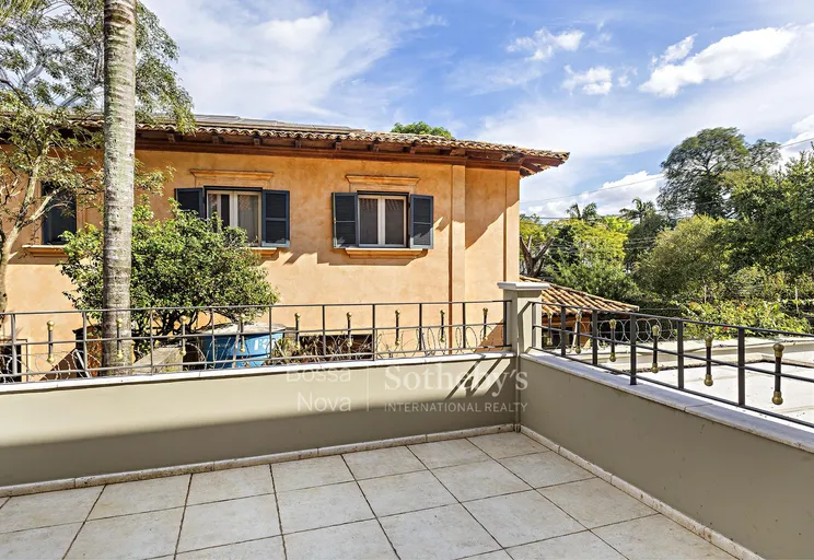 Terraço - Imagem 63