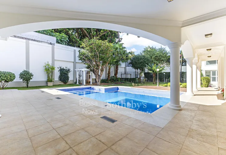Piscina - Imagem 30