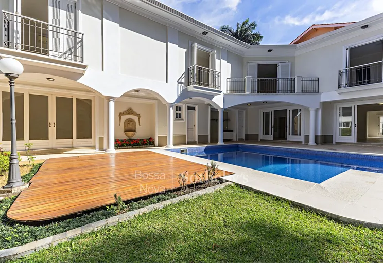 Piscina - Imagem 25