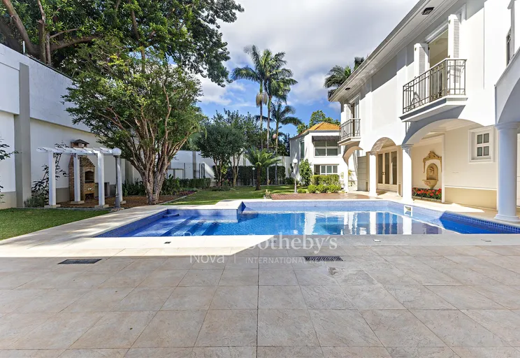 Piscina - Imagem 28