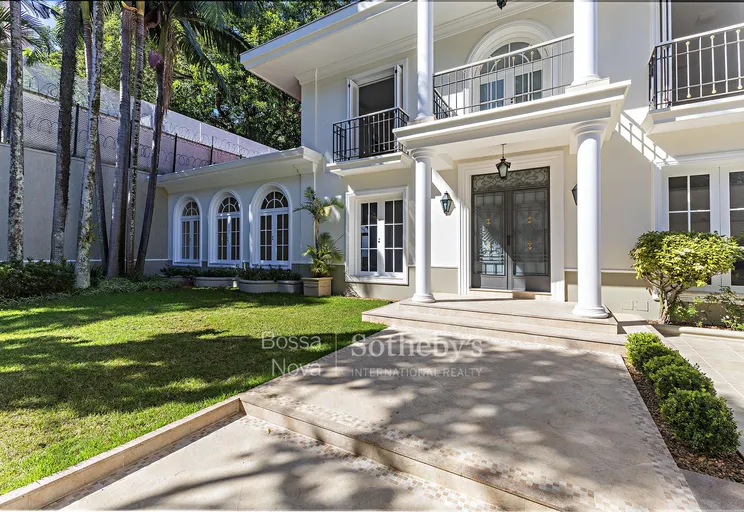 Fachada da casa - Imagem 2