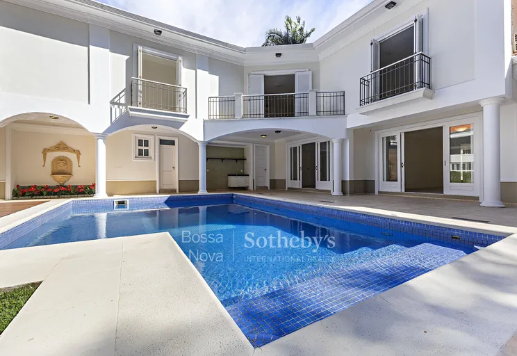 Piscina - Imagem 26