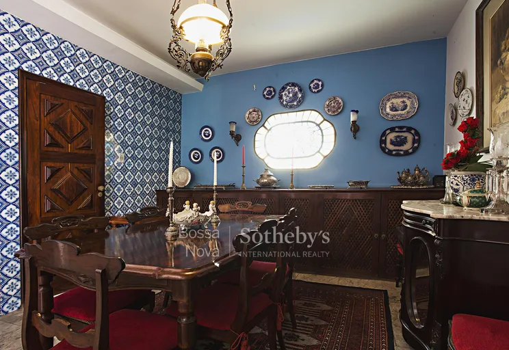 Sala de jantar - Imagem 3