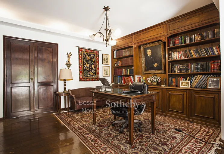 Biblioteca - Imagem 7