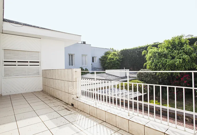 Terraço - Imagem 11