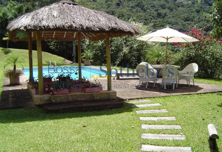 Piscina - Imagem 3