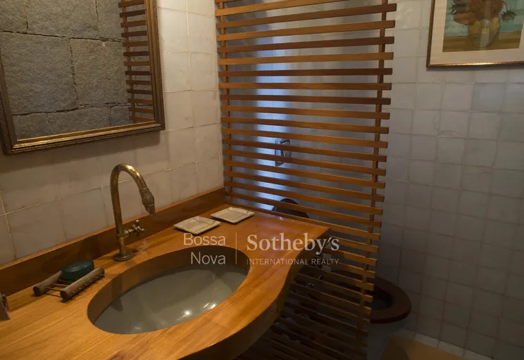 Lavabo - Imagem 14