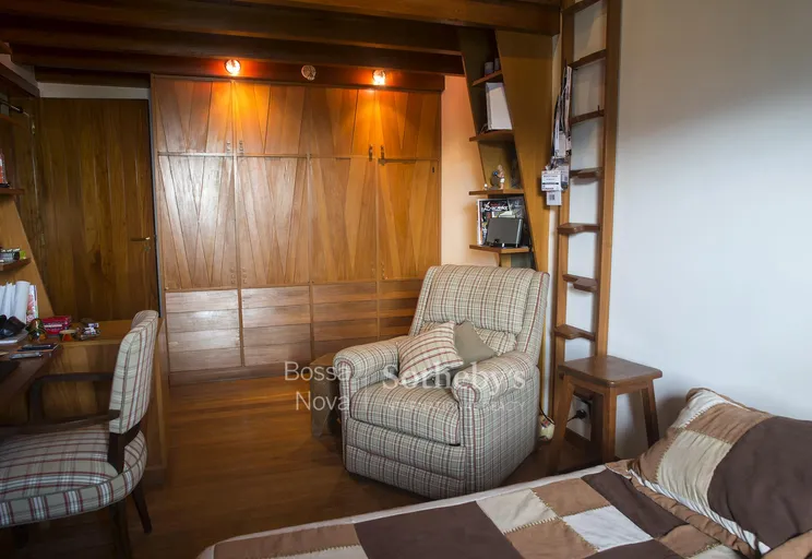 Quarto - Imagem 20