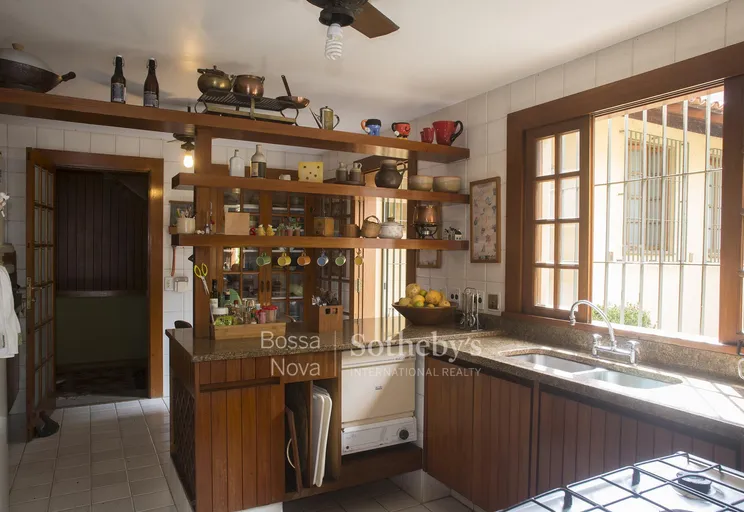 Cozinha - Imagem 13