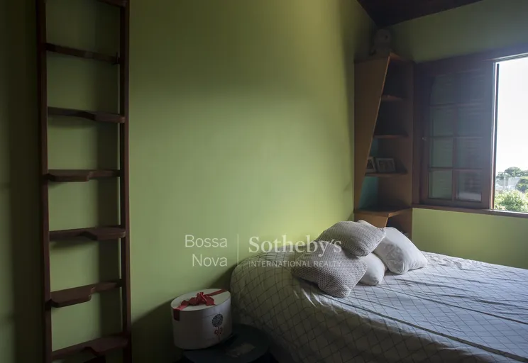Quarto - Imagem 17