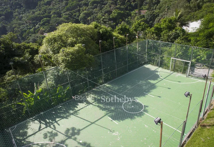 Campo de Futebol - Imagem 24