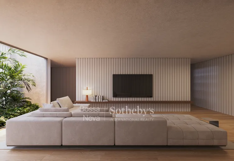 Sala de TV - Imagem 4