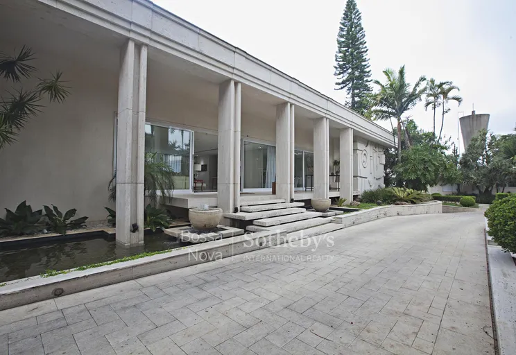 Área Externa - Imagem 5