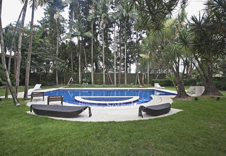 Piscina - Imagem 1
