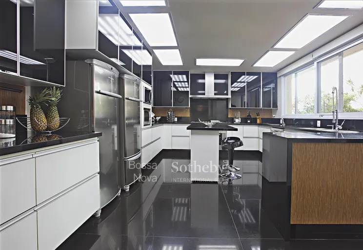 Cozinha - Imagem 13