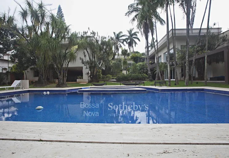 Piscina - Imagem 2