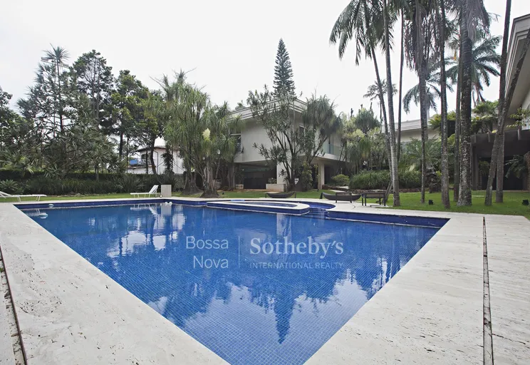 Piscina - Imagem 29
