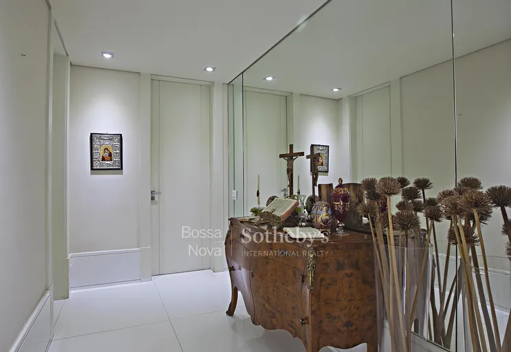 Hall - Imagem 6