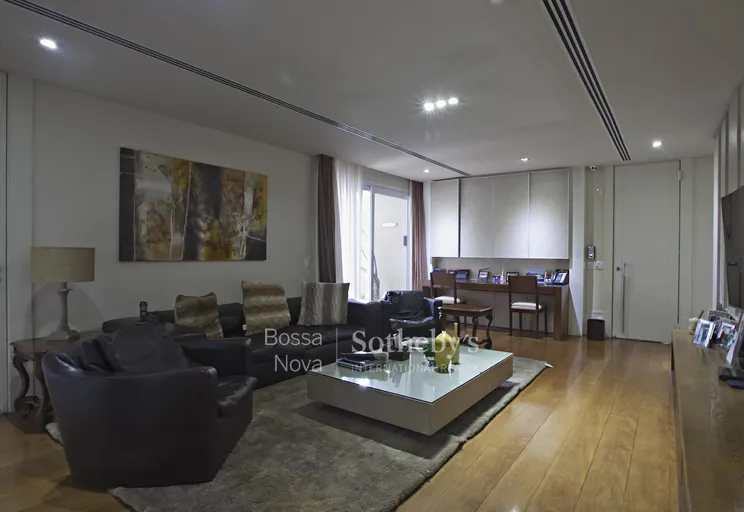 Sala de estar - Imagem 11