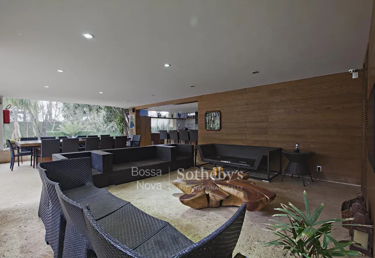 Home Theater - Imagem 24