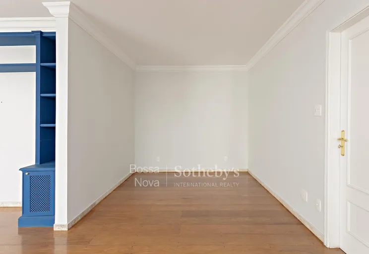 Sala de Almoço - Imagem 23